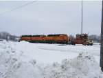 BNSF 2565 et. al.